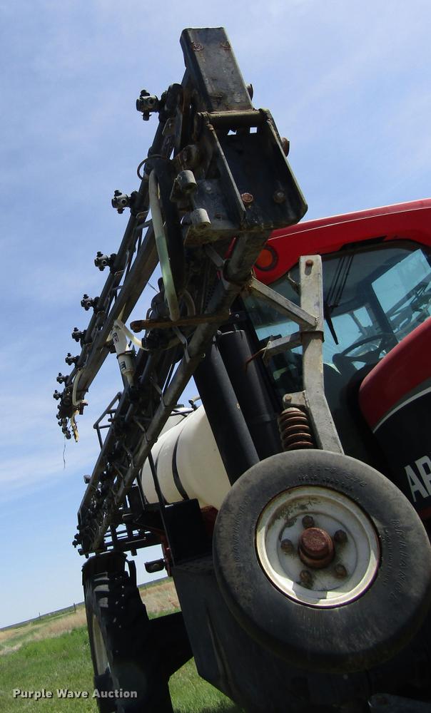 image for item DB4946 2008 Apache AS1010 sprayer