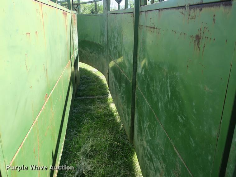 image for item DB8766 Powder River corral