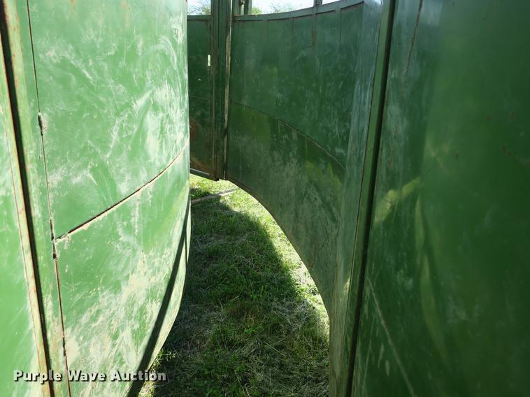 image for item DB8766 Powder River corral