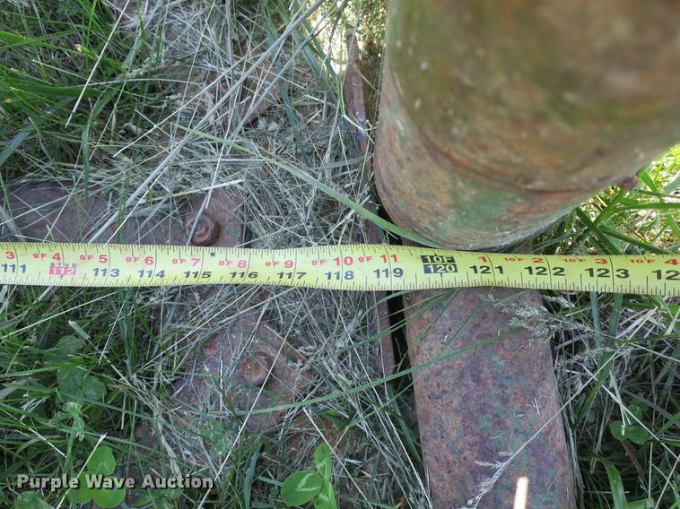 image for item DB8766 Powder River corral