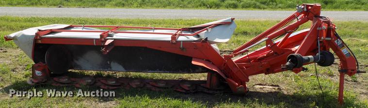 image for item DB9545 Kuhn GMD310 disc mower
