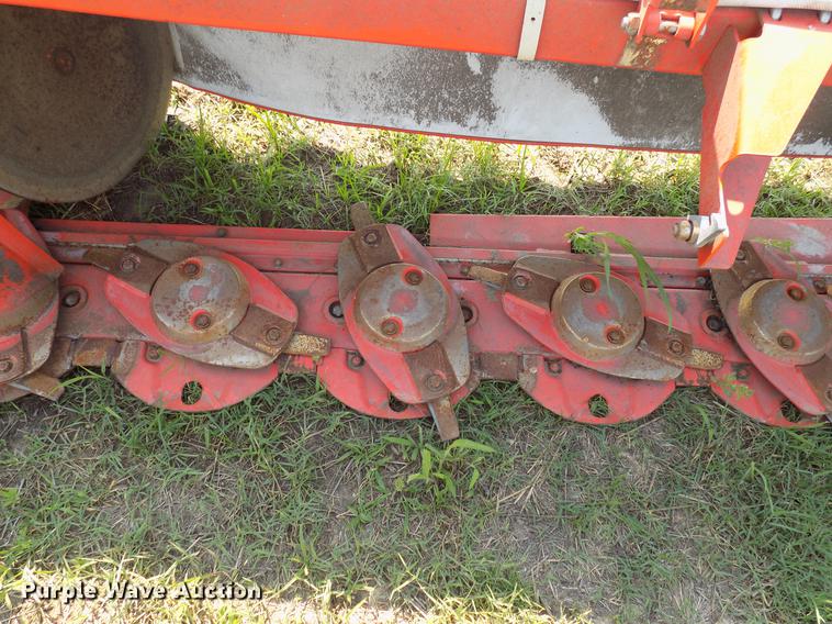 image for item DB9545 Kuhn GMD310 disc mower
