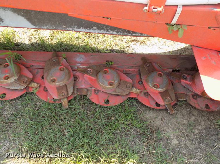 image for item DB9545 Kuhn GMD310 disc mower