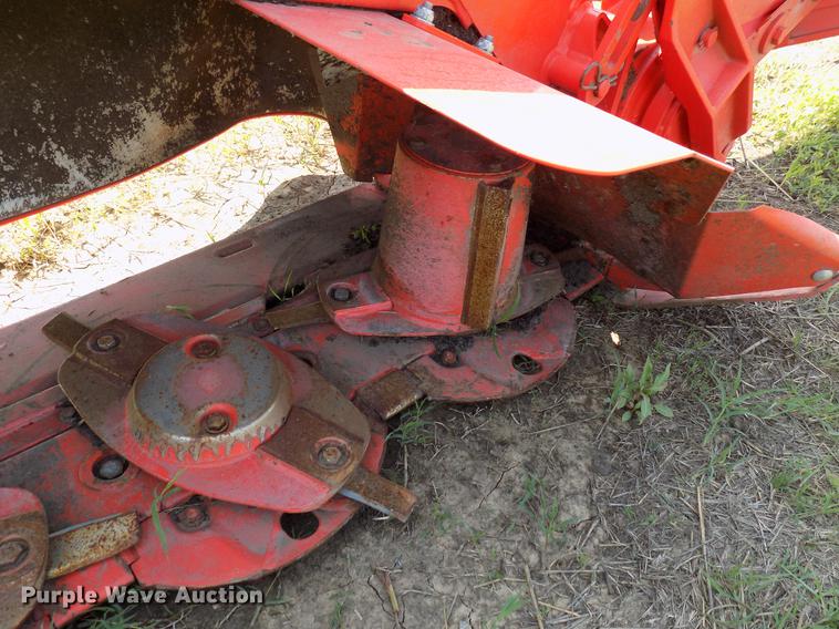 image for item DB9545 Kuhn GMD310 disc mower