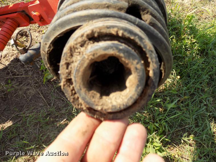 image for item DB9545 Kuhn GMD310 disc mower