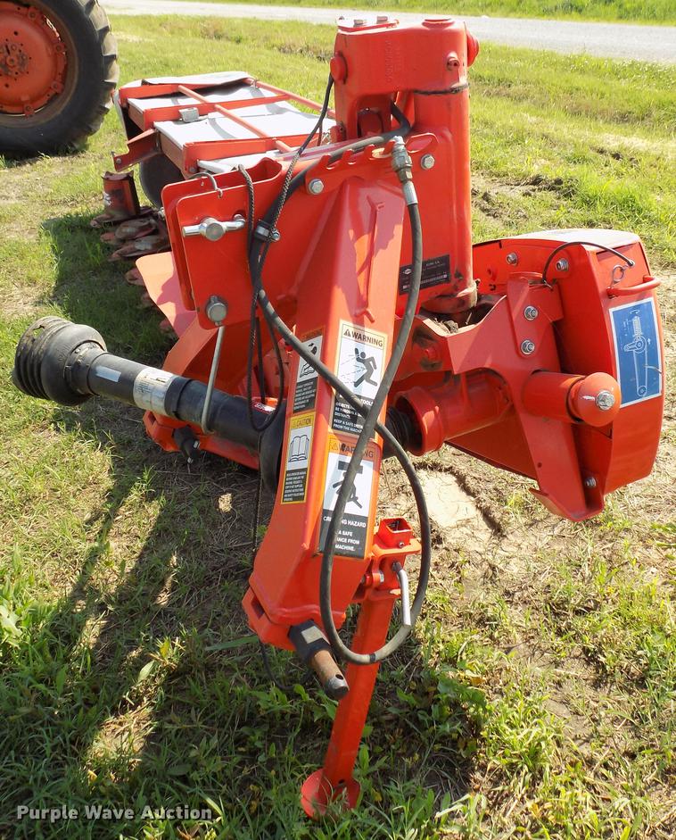 image for item DB9545 Kuhn GMD310 disc mower
