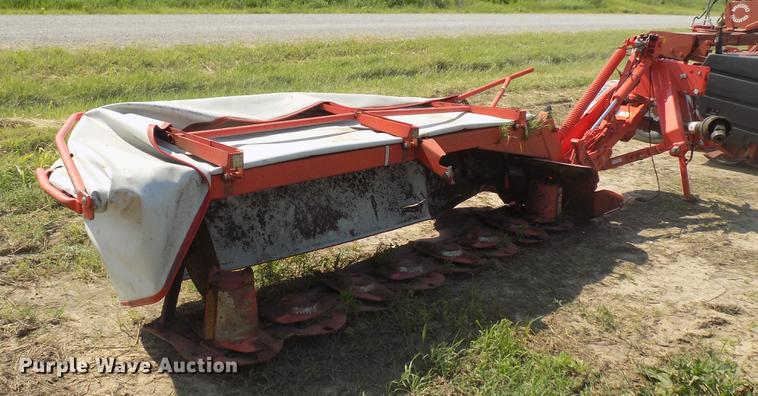 image for item DB9546 Kuhn GMD310 disc mower