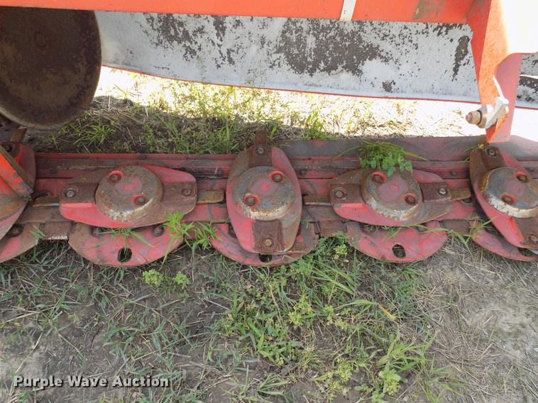 image for item DB9546 Kuhn GMD310 disc mower