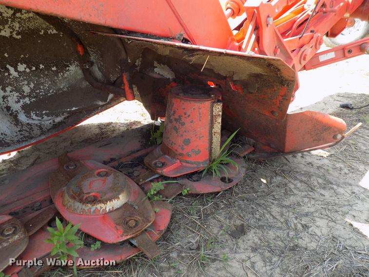 image for item DB9546 Kuhn GMD310 disc mower