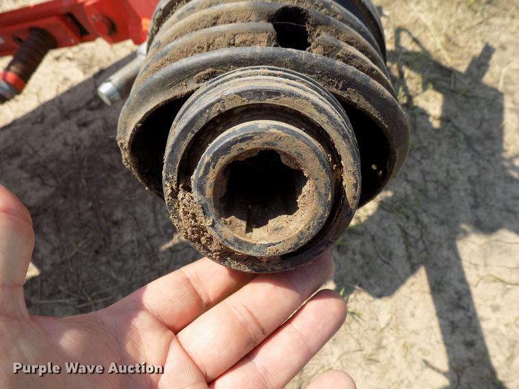 image for item DB9546 Kuhn GMD310 disc mower