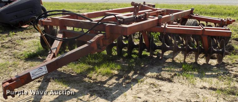 image for item DB9548 Miller disk