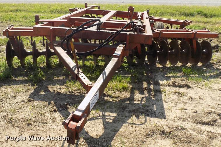 image for item DB9548 Miller disk