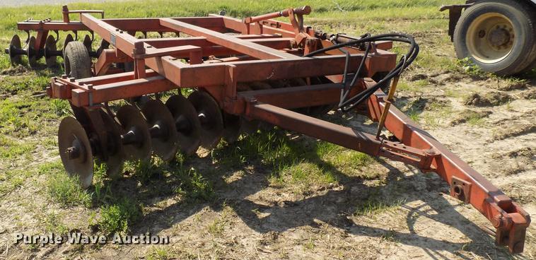 image for item DB9548 Miller disk