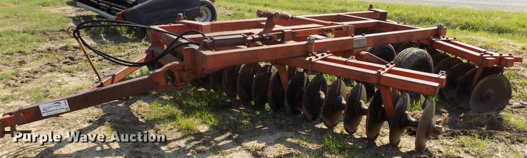 image for item DB9548 Miller disk