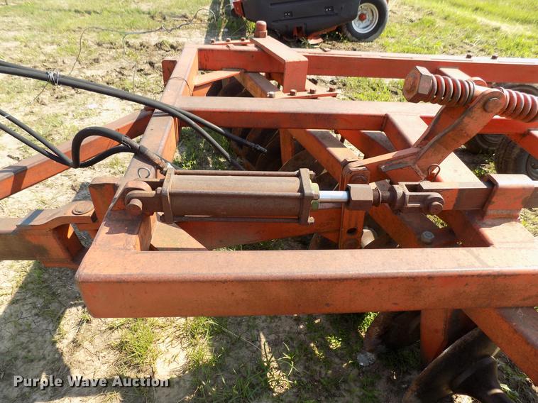 image for item DB9548 Miller disk