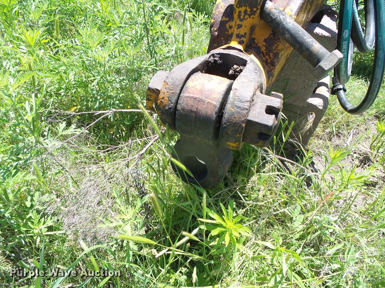 image for item DC5158 Garwood scraper