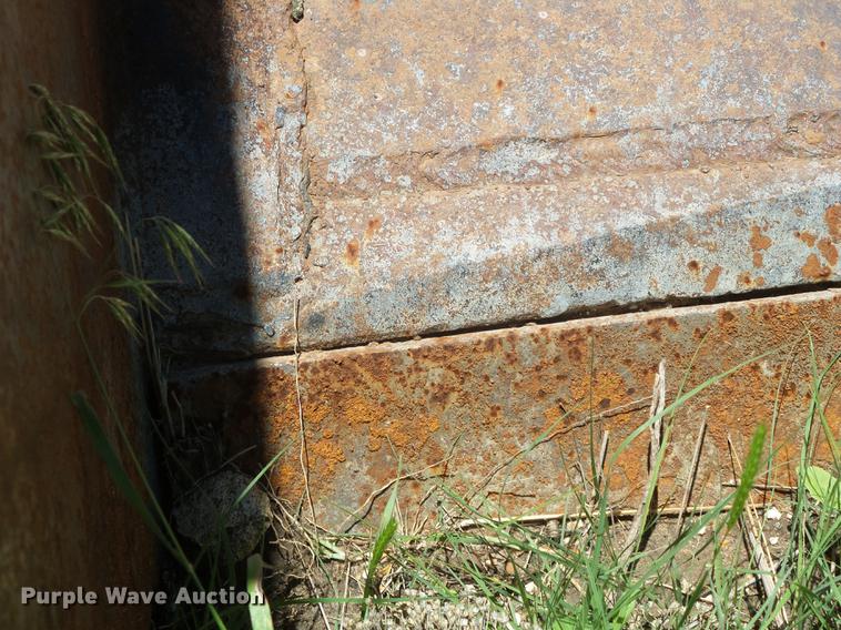 image for item DC5158 Garwood scraper