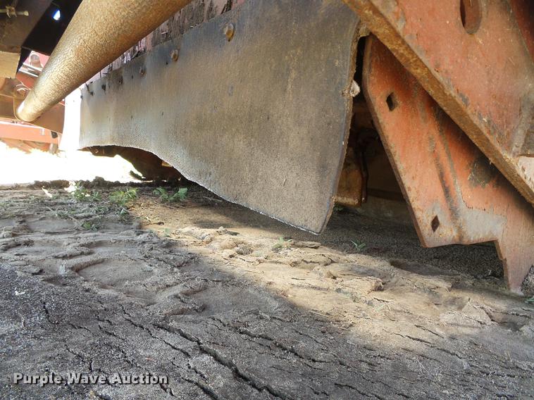 image for item DC5164 Hesston Stakhand 60B bale stacker