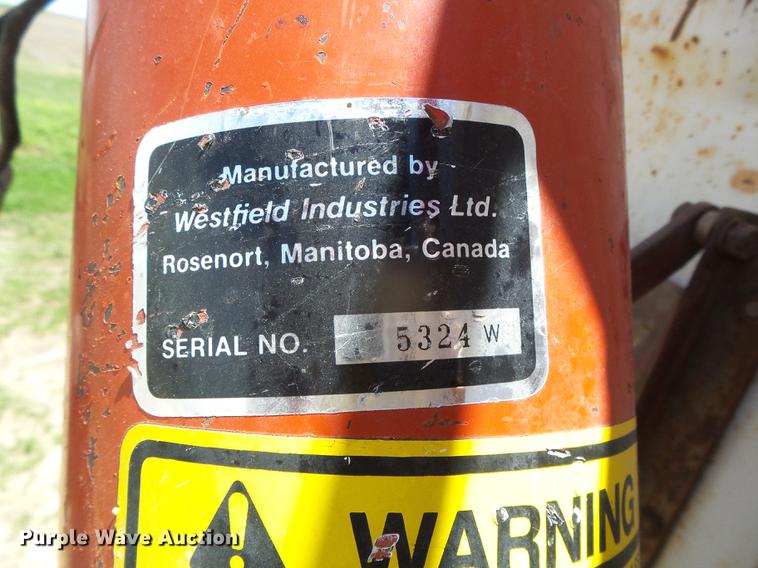 image for item DC5166 1974 Chevrolet C60 grain truck