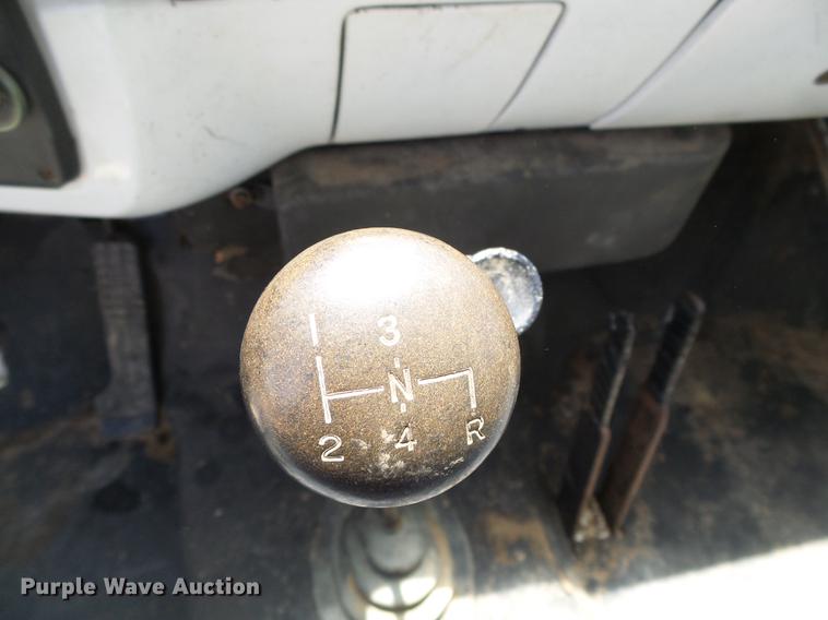 image for item DC5167 1975 Chevrolet C60 grain truck