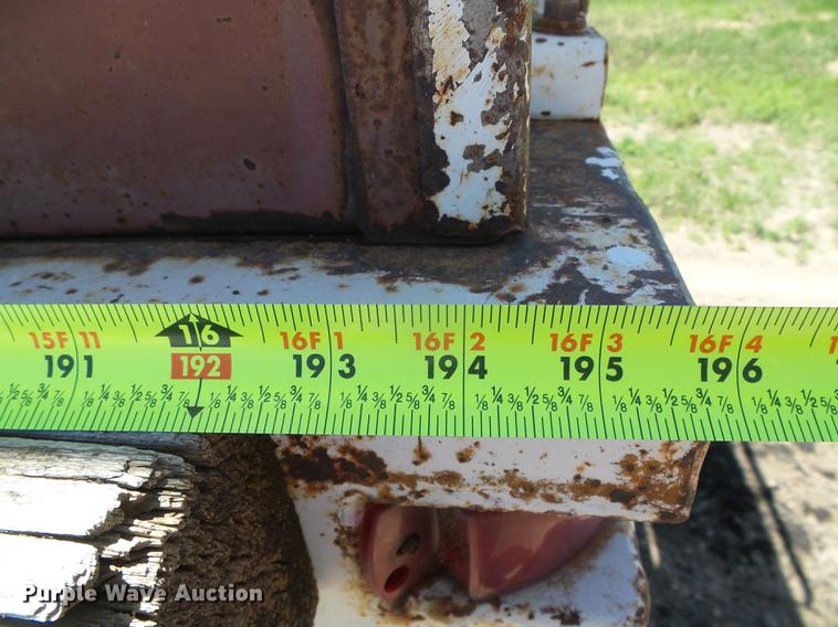 image for item DC5167 1975 Chevrolet C60 grain truck