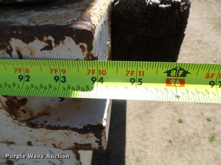 image for item DC5167 1975 Chevrolet C60 grain truck