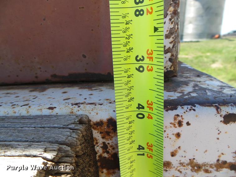 image for item DC5167 1975 Chevrolet C60 grain truck