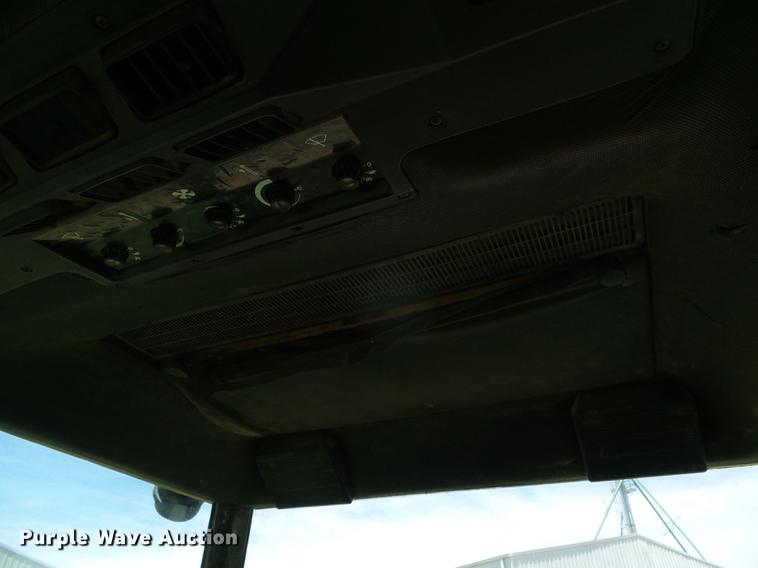 image for item DC5169 1982 John Deere 4840 tractor