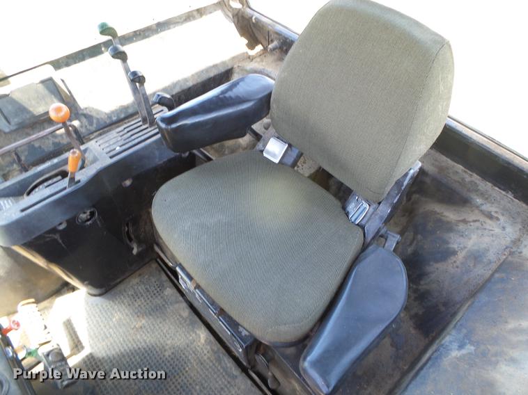 image for item DC5169 1982 John Deere 4840 tractor