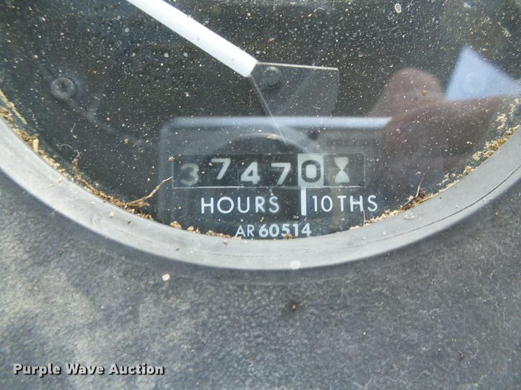 image for item DC5169 1982 John Deere 4840 tractor