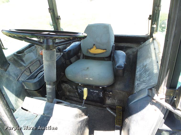 image for item DC5170 1981 John Deere 4840 tractor