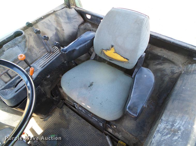 image for item DC5170 1981 John Deere 4840 tractor