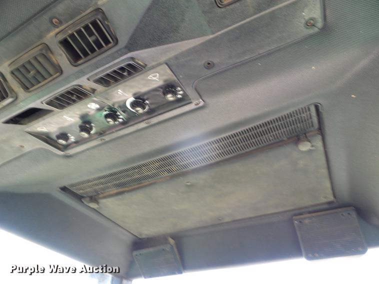 image for item DC5170 1981 John Deere 4840 tractor