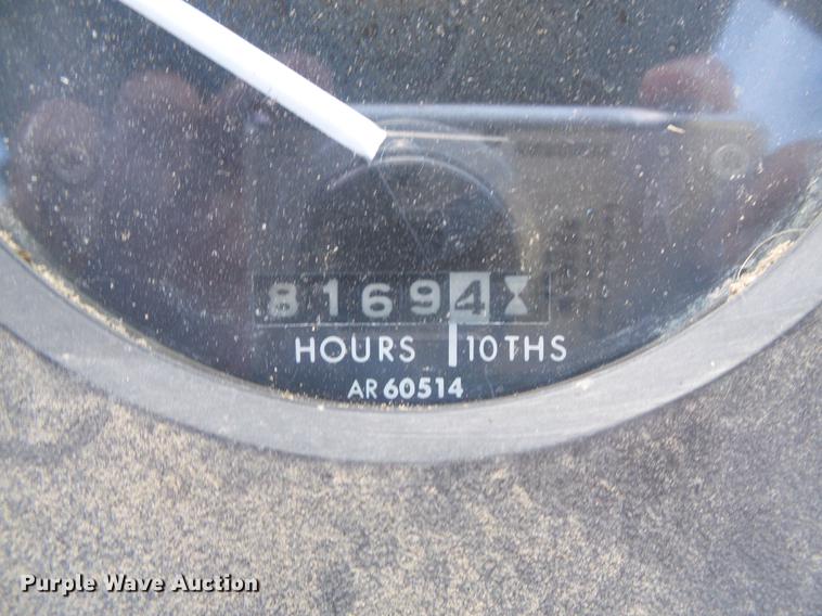 image for item DC5170 1981 John Deere 4840 tractor