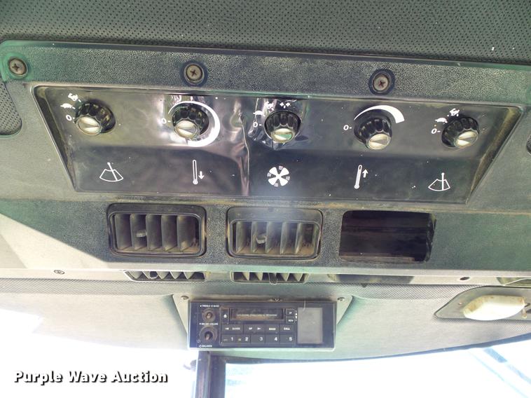 image for item DC5170 1981 John Deere 4840 tractor