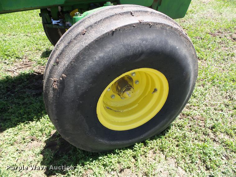 image for item DC5170 1981 John Deere 4840 tractor