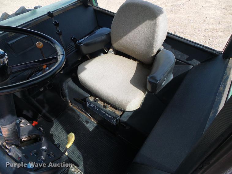 image for item DC5171 1979 John Deere 4640 tractor