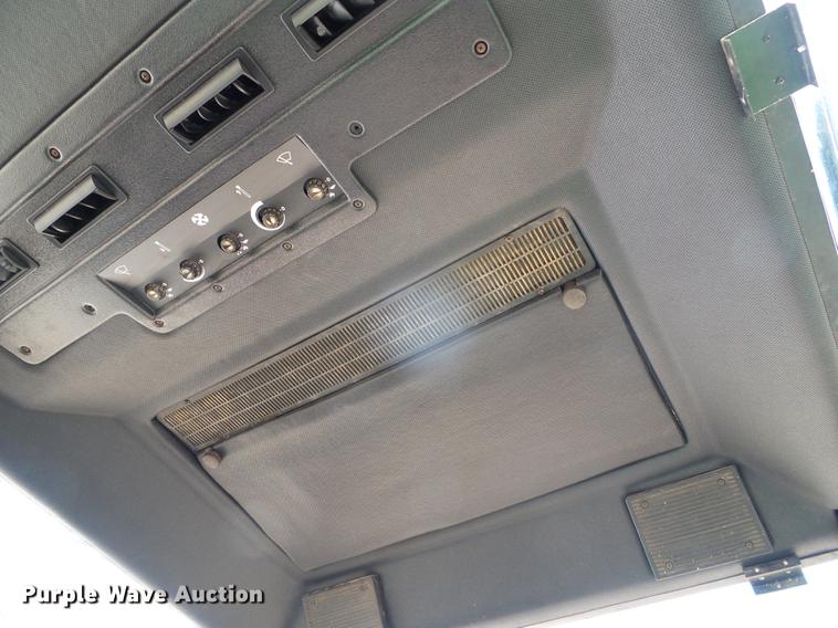 image for item DC5171 1979 John Deere 4640 tractor