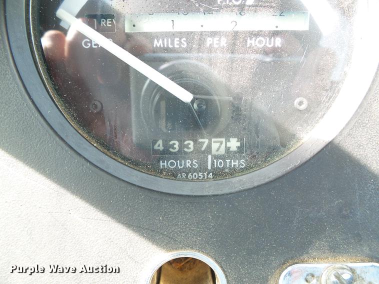 image for item DC5171 1979 John Deere 4640 tractor