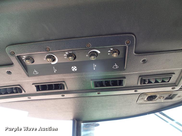 image for item DC5171 1979 John Deere 4640 tractor