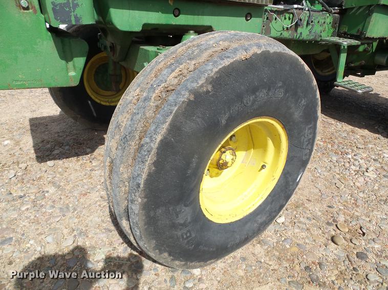 image for item DC5171 1979 John Deere 4640 tractor