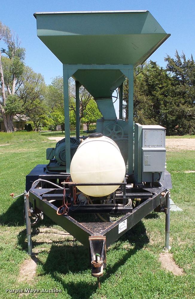 image for item DC5180 1999 Harsh roller miller