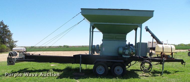 image for item DC5180 1999 Harsh roller miller