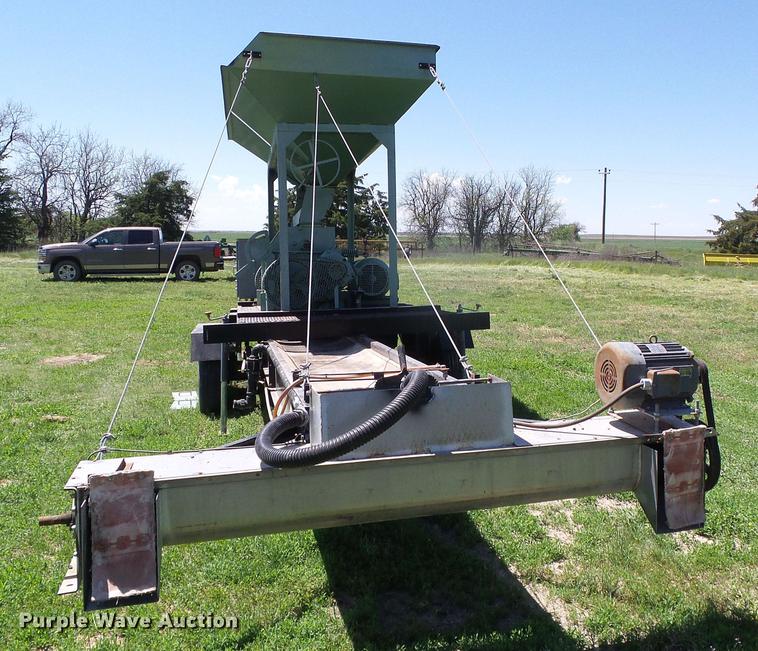 image for item DC5180 1999 Harsh roller miller