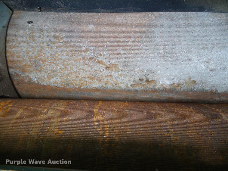 image for item DC5180 1999 Harsh roller miller