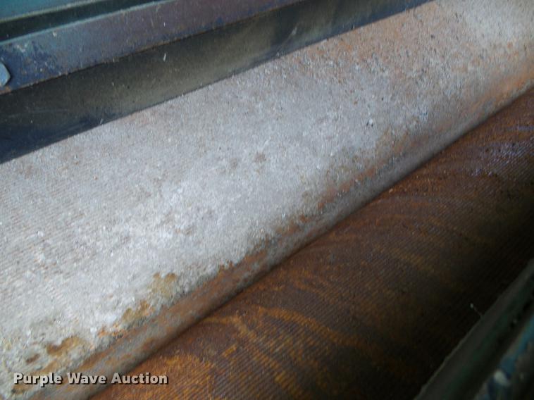 image for item DC5180 1999 Harsh roller miller