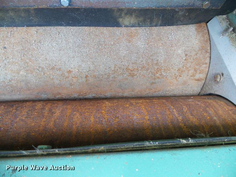 image for item DC5180 1999 Harsh roller miller