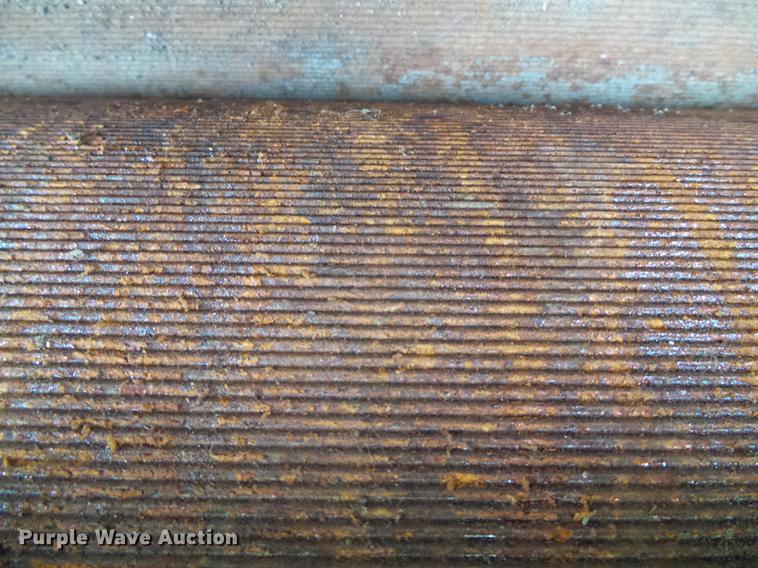 image for item DC5180 1999 Harsh roller miller