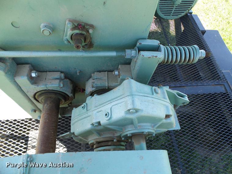 image for item DC5180 1999 Harsh roller miller