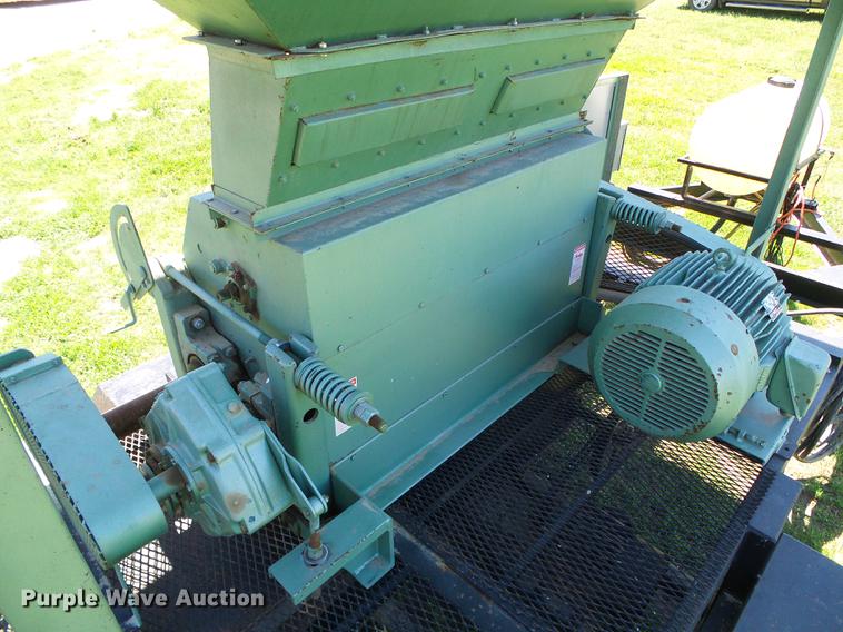 image for item DC5180 1999 Harsh roller miller